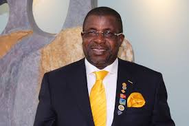 Sir Emeka Ofor