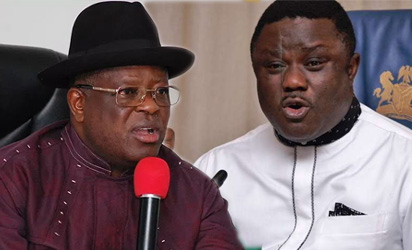 Ebonyi