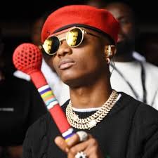 Innocent Wizkid now a Bad Boy  — Singer Tiwa Savage