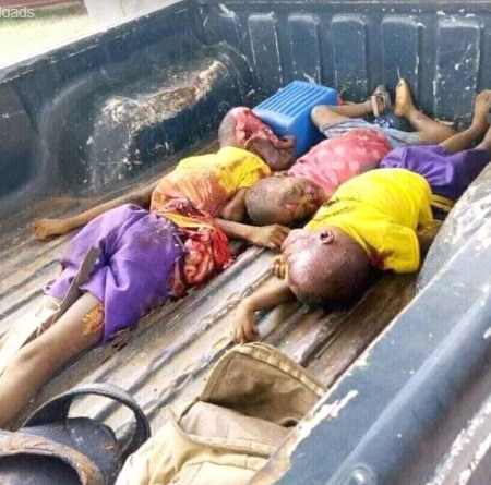 anambra driver