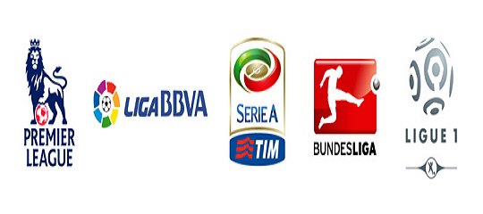 Leagues europe