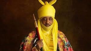 sanusi