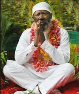 Guru Maharaji Ji