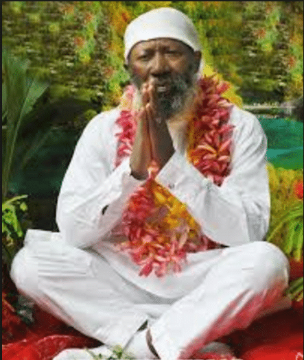 Guru Maharaji Ji