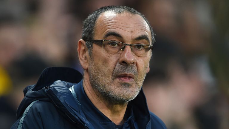 Juventus want Guardiola or Pochettino, not Maurizio Sarri, says Italian  expert