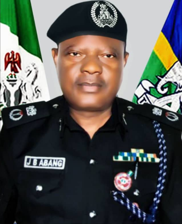 Alleged Police Misconduct In Nkwo Roundabout Umunze – CP Abang Speaks