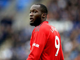 Romelu Lukaku