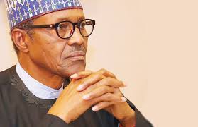 President Muhammadu Buhari