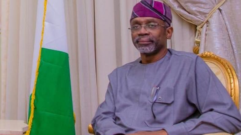 Gbajabiamila now parades a retinue of political aides numbering 33 - Intersociety
