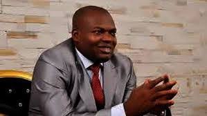 Hon. Tony Nwoye