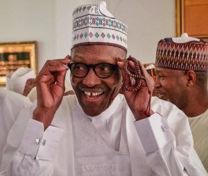 buhari
