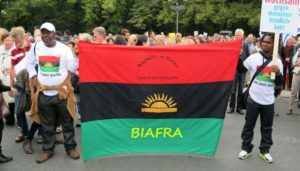 biafra