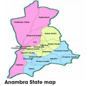 anambra