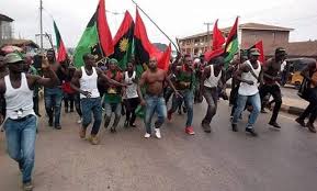 ipob members