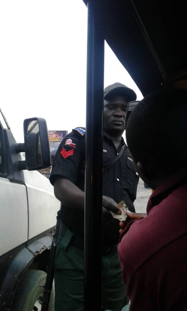 Collecting-N200-Bribe