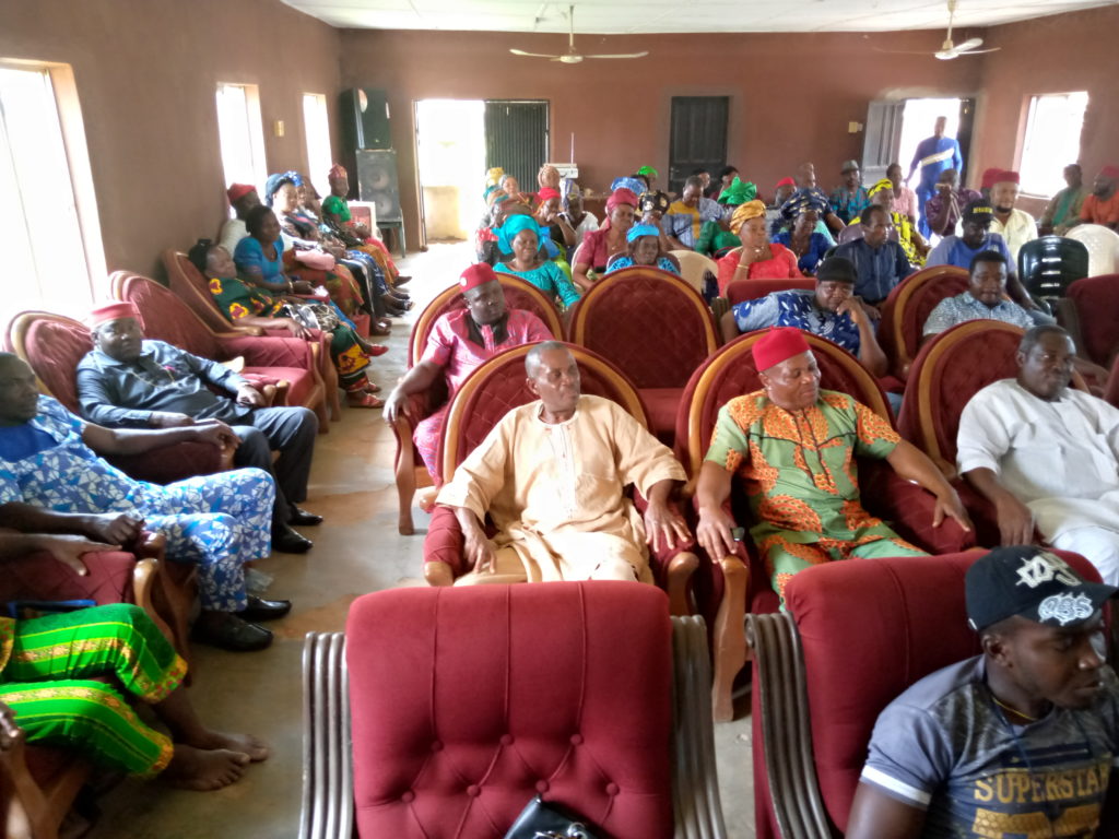Participants