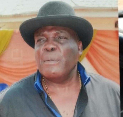 ex- Anambra lawmaker, Anthony Igboka