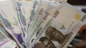 Fake and counterfeit N500 and N1000 denominations