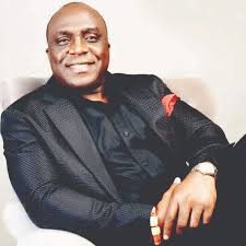 Dr. Obiora Okonkwo