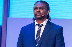 Kanu Nwankwo