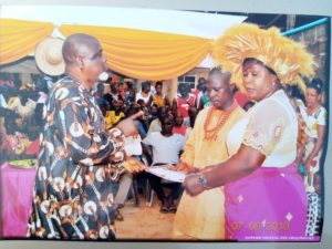ceremony