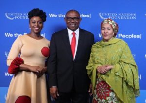 obi chimamanda