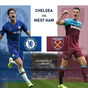 chelsea
