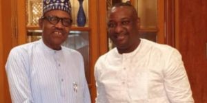 keyamo