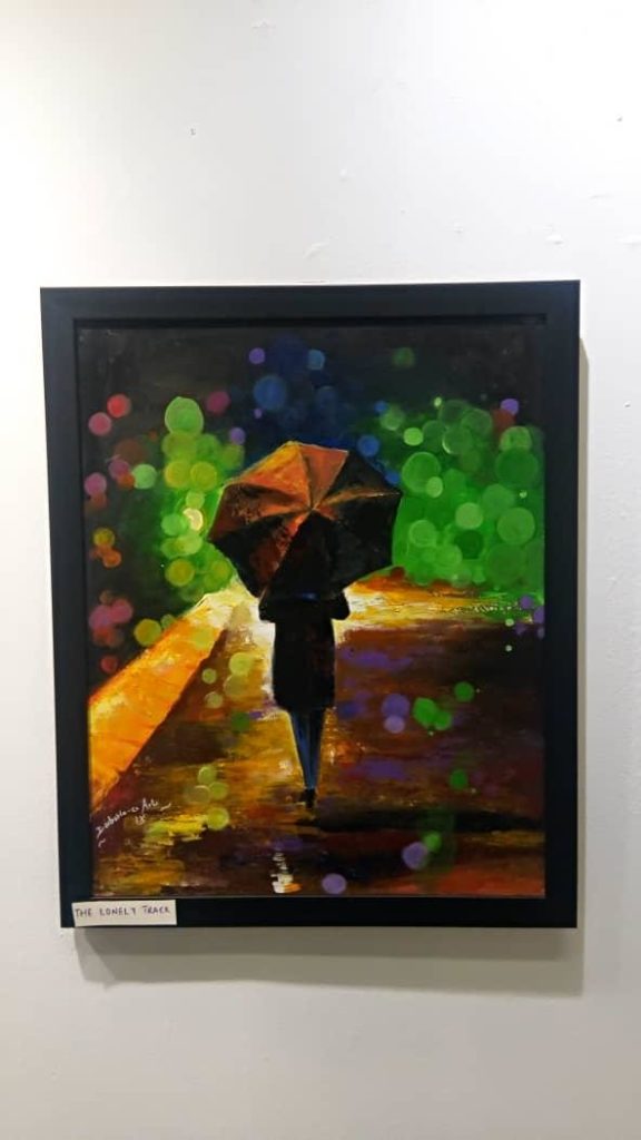 Paintings