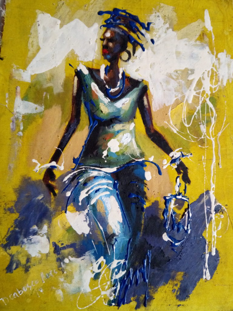 Paintings