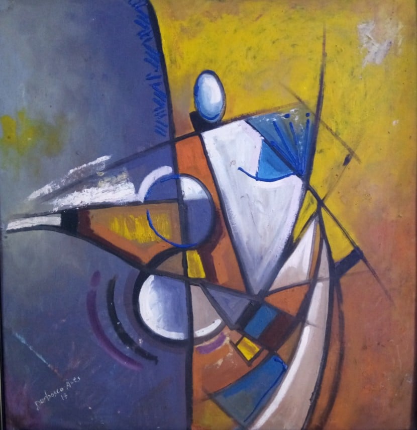 Paintings