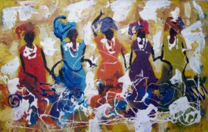 Paintings