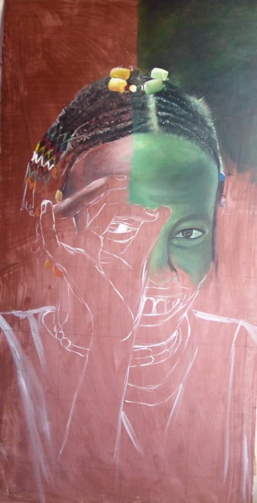 Paintings