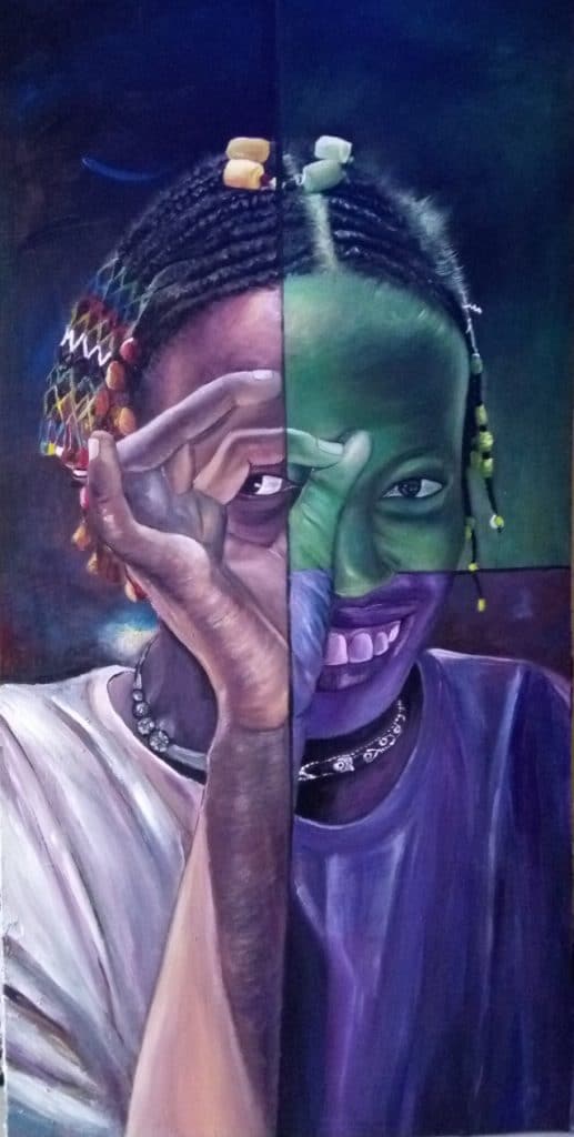 Paintings