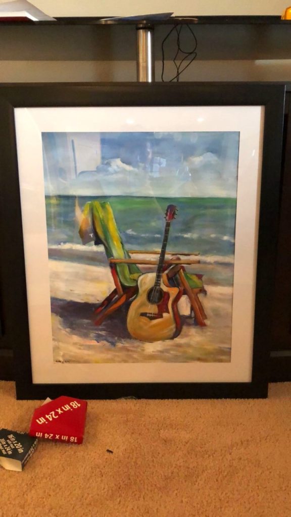 Paintings