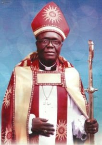 anglican bishop