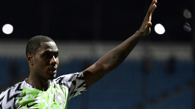 ighalo