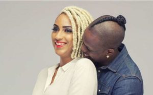 juliet ibrahim's