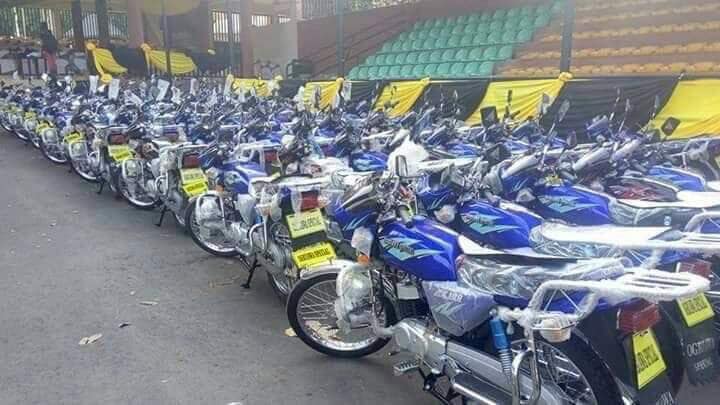 Ogbuawa Motorcycles