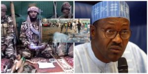 Boko Haram