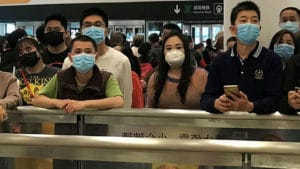 quarantined