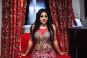 Mercy Aigbe
