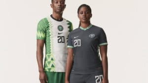 super eagles