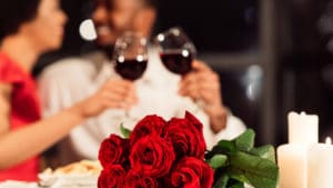 Valentine's day