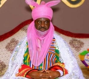 sanusi