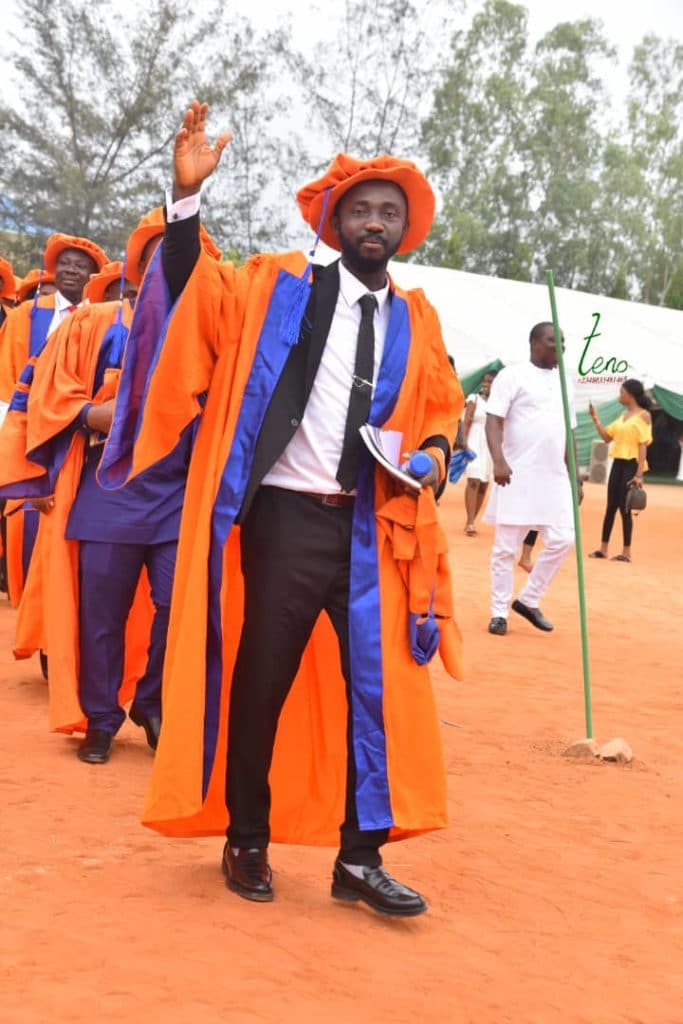 odogwu