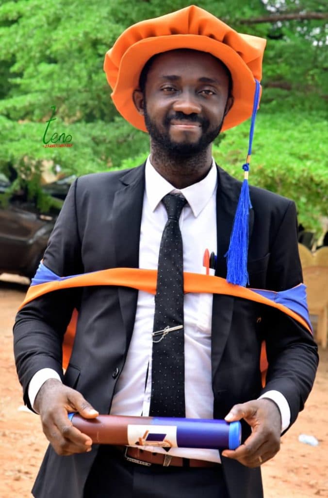 odogwu