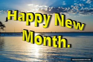 march