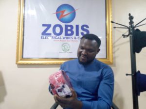 Zobis cables