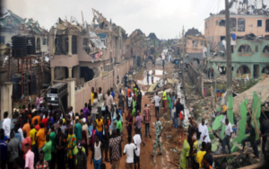 lagos